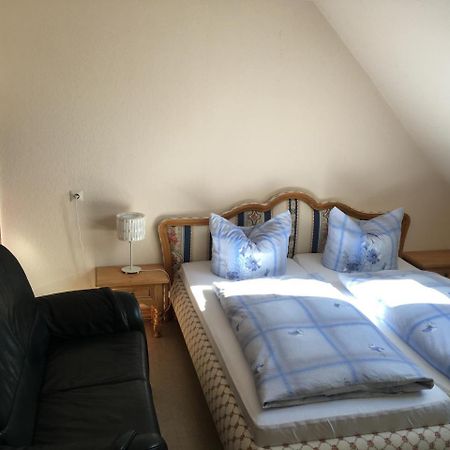 Berggasthaus Kandelhof Hotel Rohr  Екстериор снимка