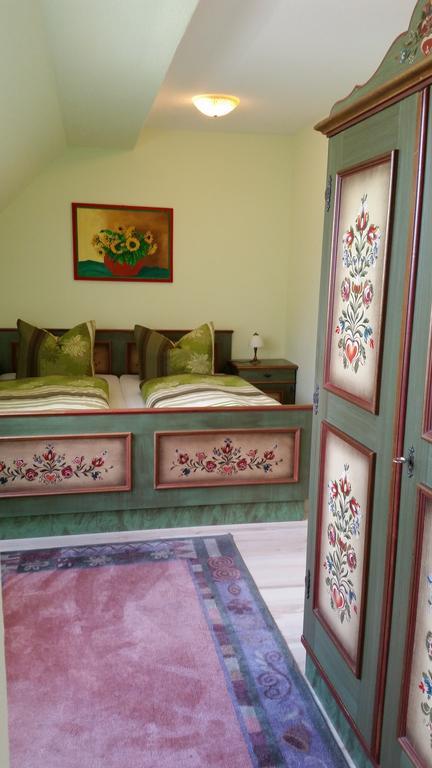 Berggasthaus Kandelhof Hotel Rohr  Стая снимка