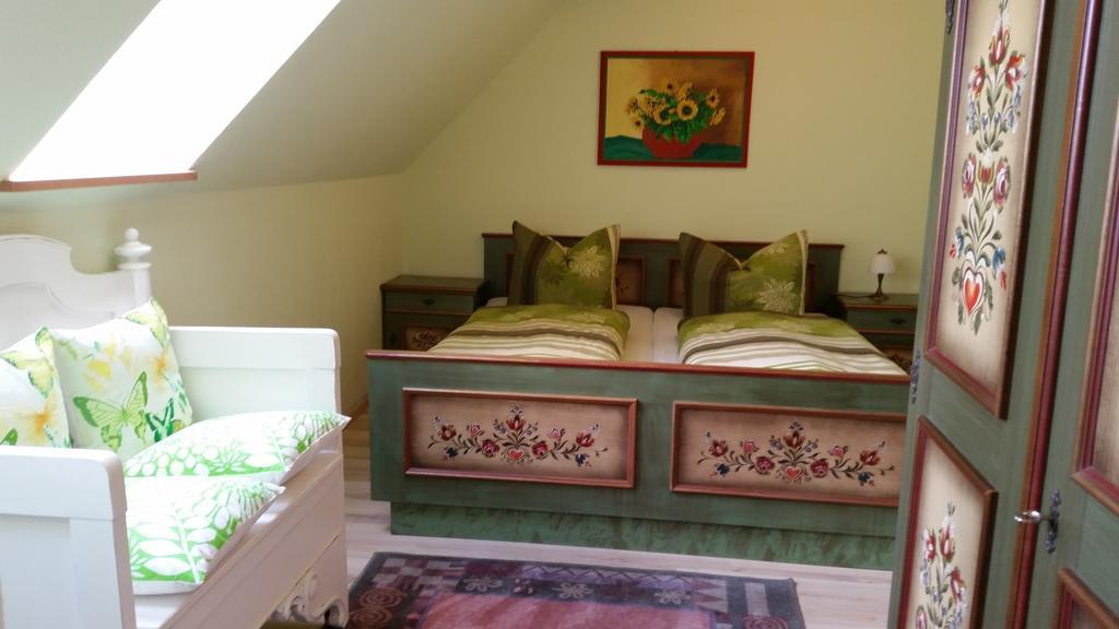 Berggasthaus Kandelhof Hotel Rohr  Стая снимка