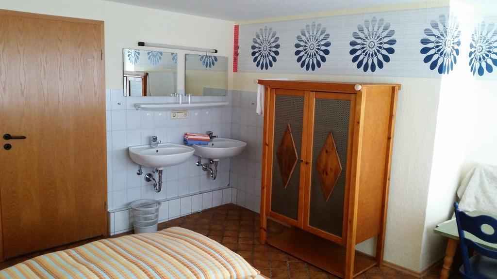 Berggasthaus Kandelhof Hotel Rohr  Стая снимка