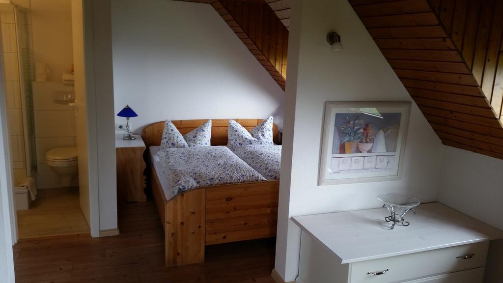 Berggasthaus Kandelhof Hotel Rohr  Стая снимка