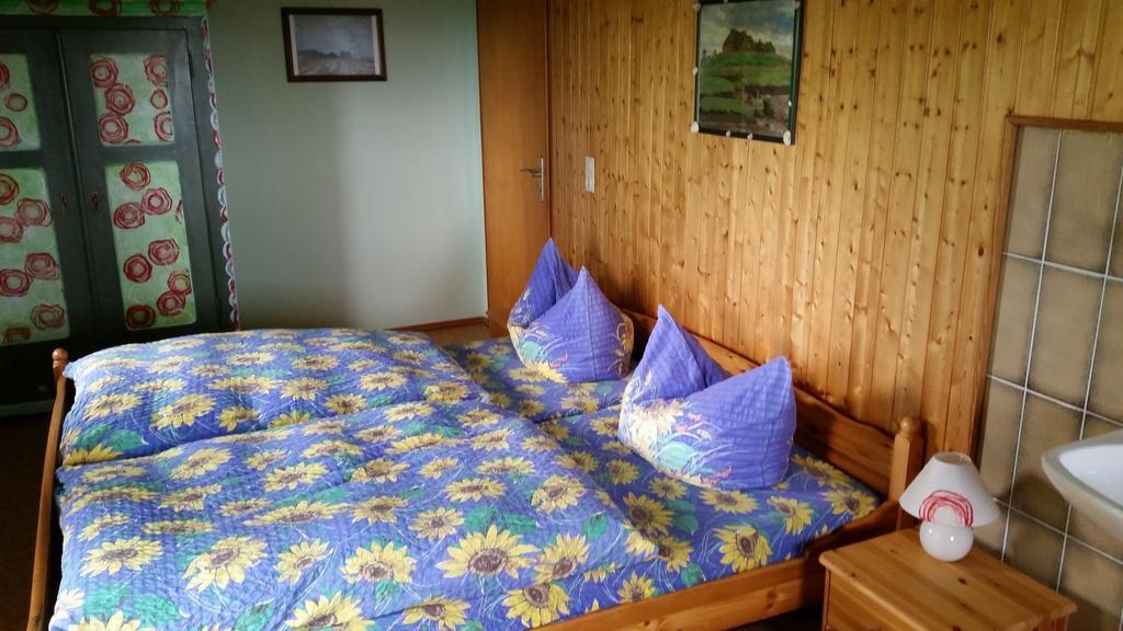 Berggasthaus Kandelhof Hotel Rohr  Стая снимка