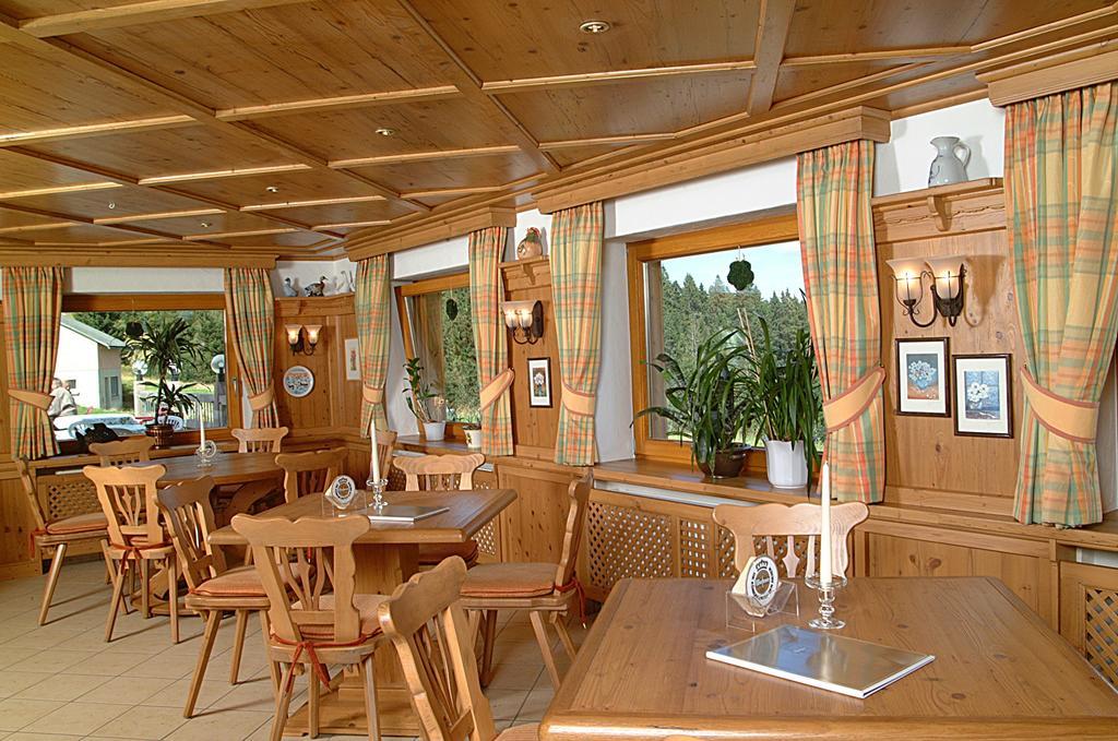 Berggasthaus Kandelhof Hotel Rohr  Екстериор снимка
