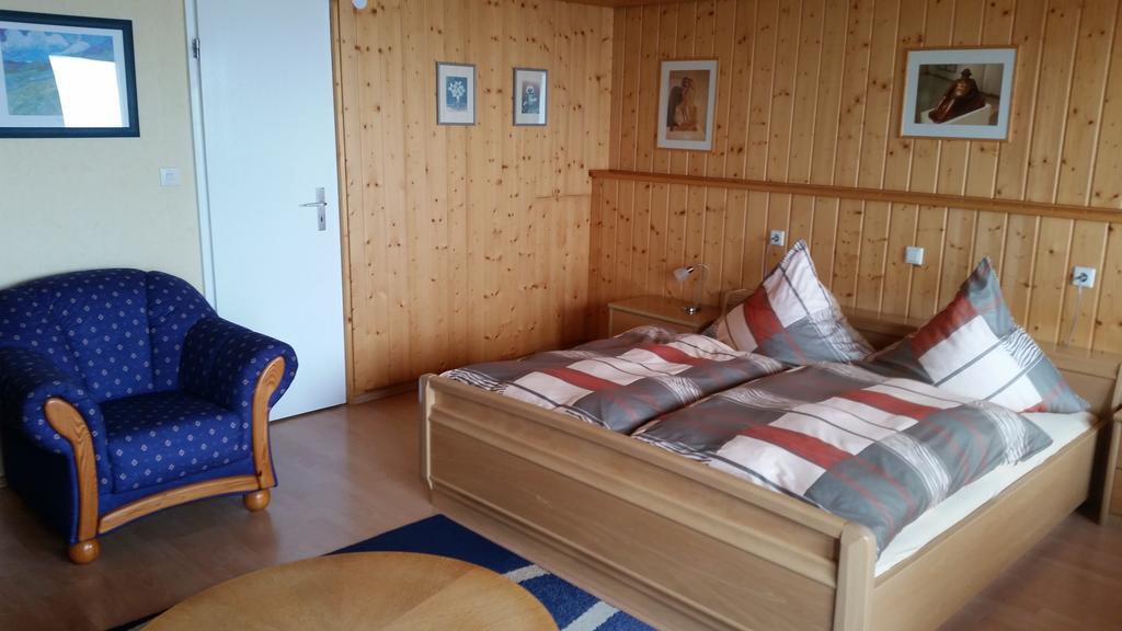 Berggasthaus Kandelhof Hotel Rohr  Стая снимка