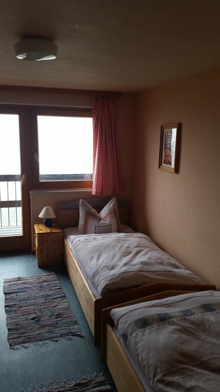 Berggasthaus Kandelhof Hotel Rohr  Стая снимка