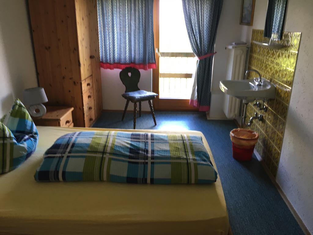 Berggasthaus Kandelhof Hotel Rohr  Екстериор снимка