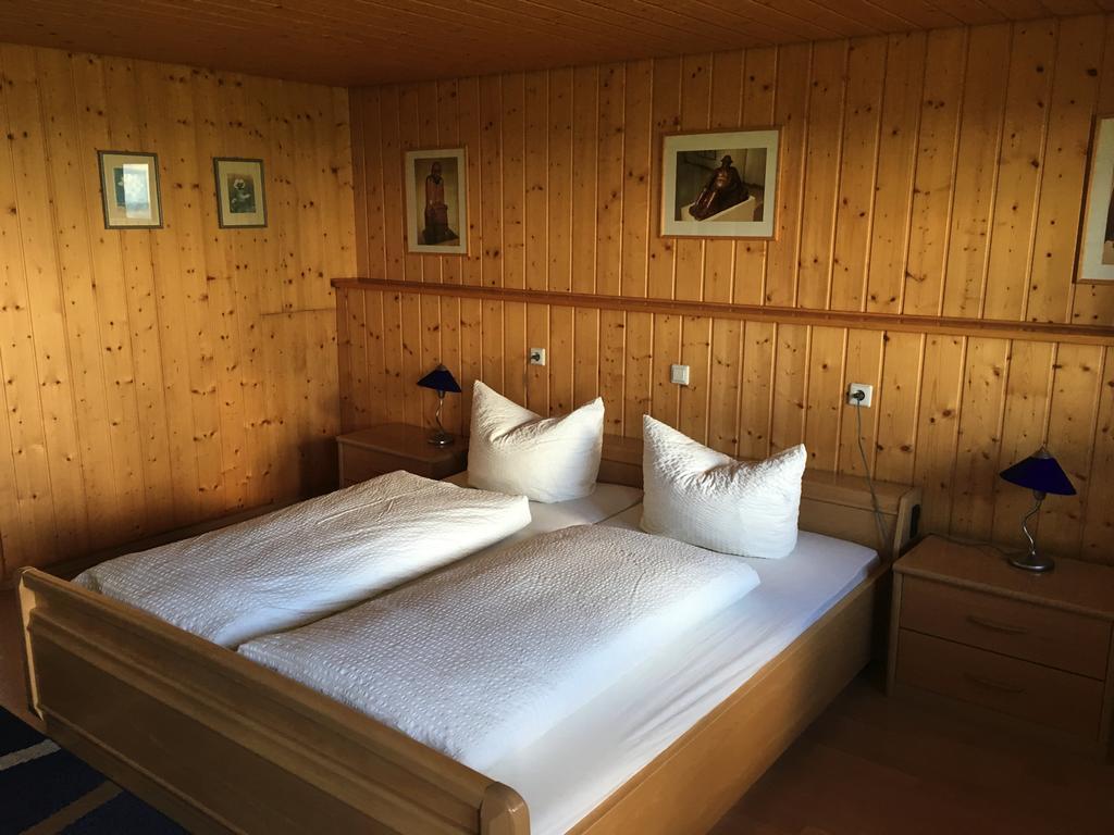 Berggasthaus Kandelhof Hotel Rohr  Екстериор снимка