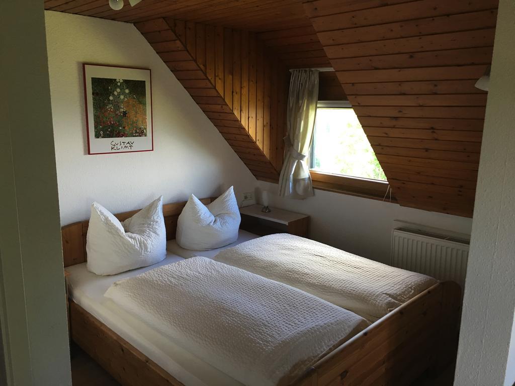 Berggasthaus Kandelhof Hotel Rohr  Екстериор снимка