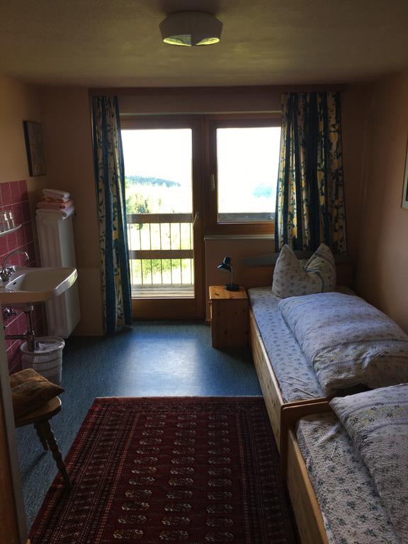 Berggasthaus Kandelhof Hotel Rohr  Екстериор снимка