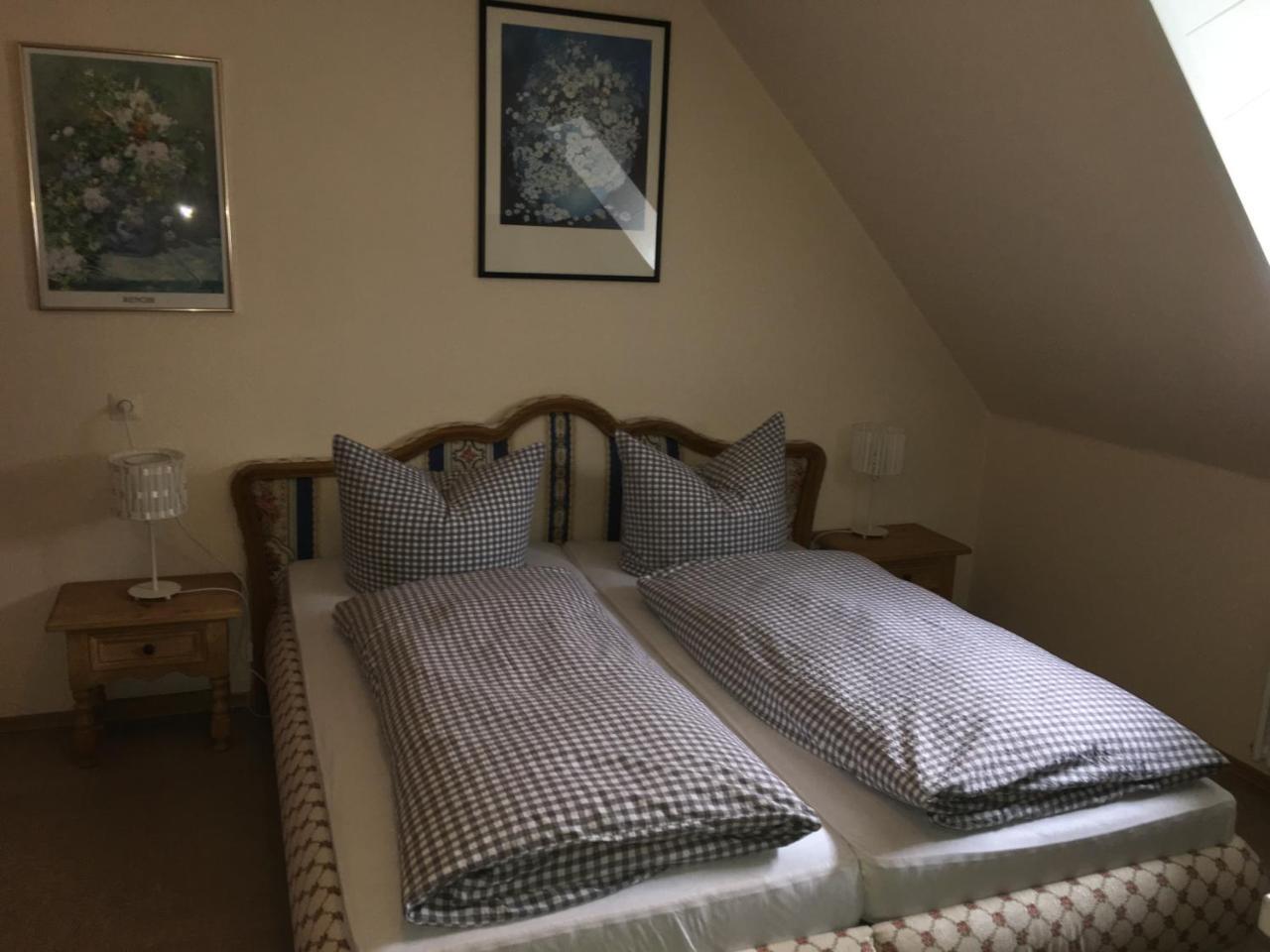 Berggasthaus Kandelhof Hotel Rohr  Екстериор снимка